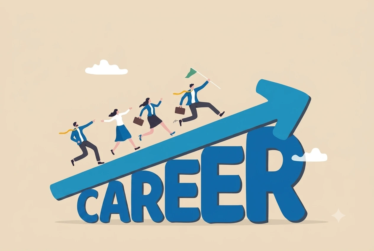 best career in digital marketing