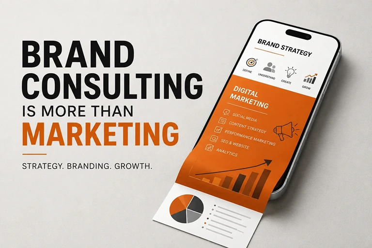 Top 10 Skills Every Successful Brand Consultant in Kerala Should Have