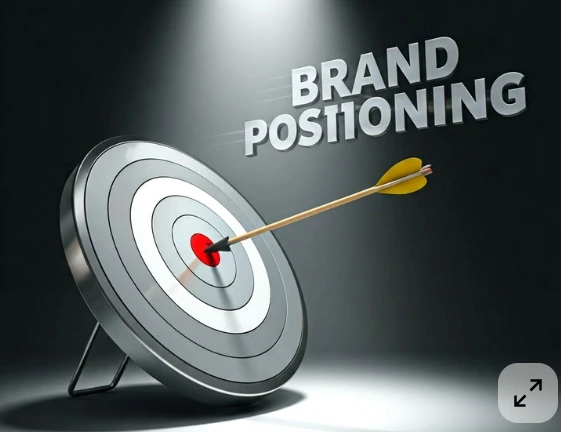 How to Create a Brand Positioning Strategy That Actually Helps Your Business Grow