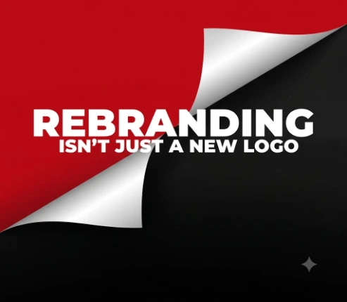 When Should a Business Rebrand? 7 Signs Your Brand Needs a Change