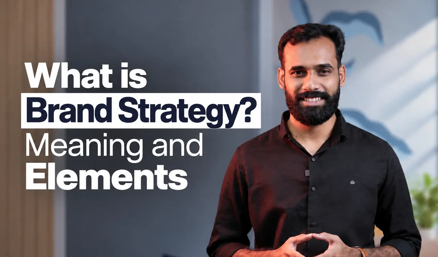 brand strategy