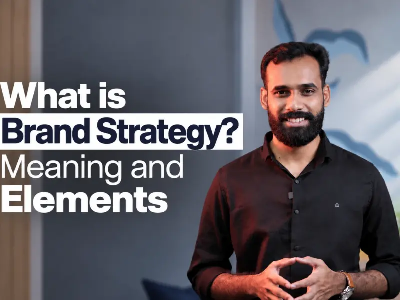 brand strategy